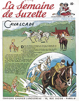 Couverture du numero 42/51