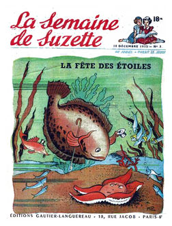 Couverture du numero 3/53