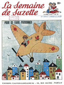 Couverture du numero 24/53