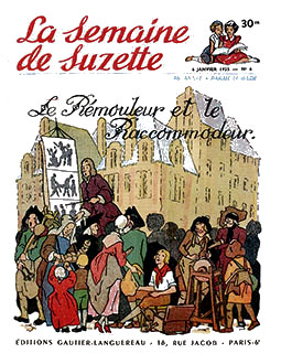 Couverture du num�ro 6/55