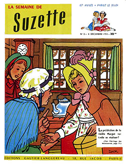 Couverture du numero 2/56