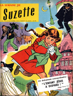 Couverture du numero 1/57