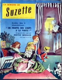 Couverture du numero 2/57