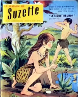 Couverture du numero 3/57