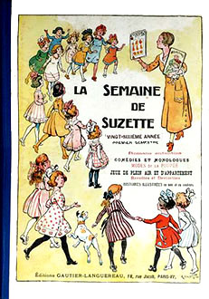 Couverture du recueil 26me anne 1er semestre