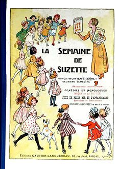 Couverture du recueil 28me anne 2me semestre