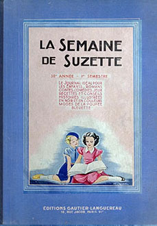 Couverture du recueil 38me anne 1er semestre