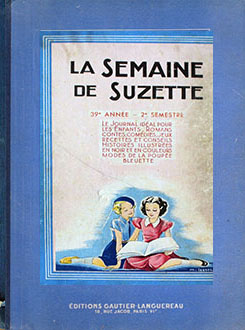 Couverture du recueil 39me anne 2me semestre