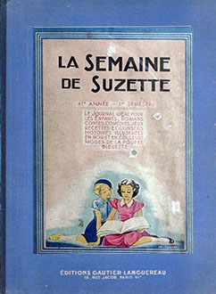 Couverture du recueil 41me anne 1er semestre