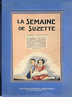 Couverture du recueil 41me anne 2me semestre