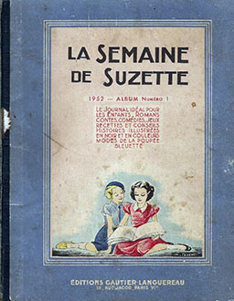 Couverture du recueil 43me anne 1er semestre