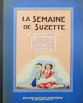 Couverture du recueil 43me anne 2me semestre