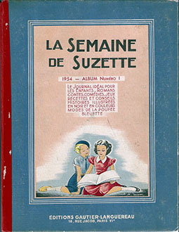 Couverture du recueil 45me anne 1er semestre