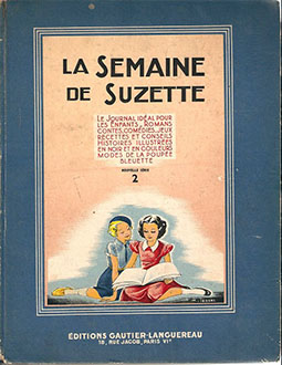 Couverture du recueil 45me anne 2me semestre