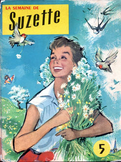 Couverture du recueil 5