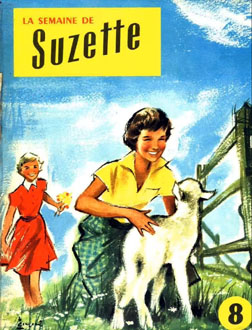 Couverture du recueil 8