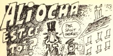 Aliocha, est-ce toi ?