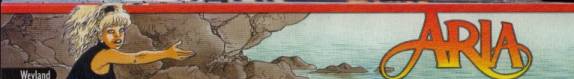 Aria