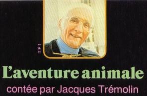 Aventure animale