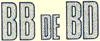 BB de BD BB de BD