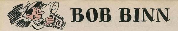 Bob Binn