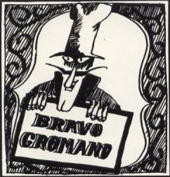 Bravo Gromano