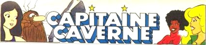 Capitaine Caverne