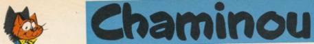 Chaminou