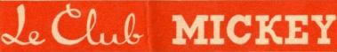 Club Mickey