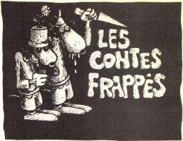 Contes frapps