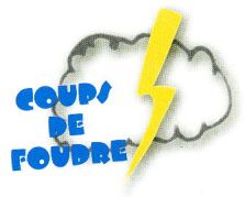 Coup de foudre