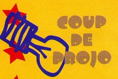 Coup de projo Coup de projo