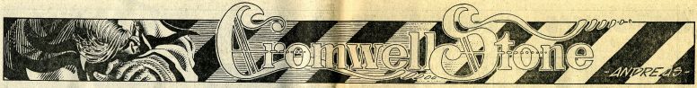 Cromwell Stone