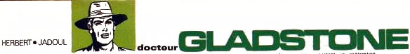 Docteur Gladstone