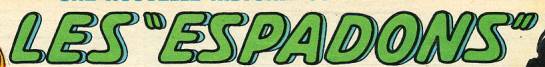 Espadons