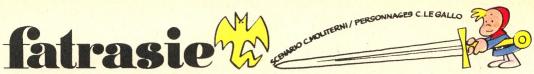 Fatrasie