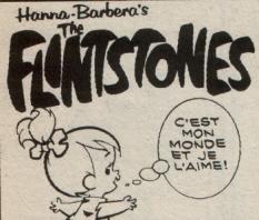 Flinstones