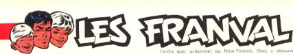 Franval (Marc Franval)