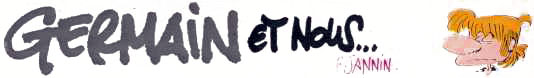 Germain et nous