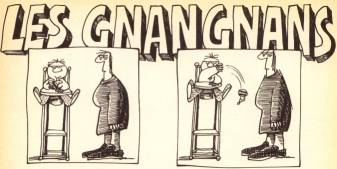 Gnangnan