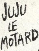 Juju le motard