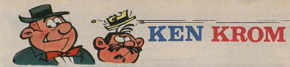 Ken Krom