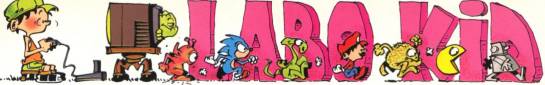 Labo Kid