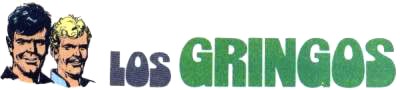 Los Gringos