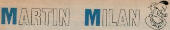 Martin Milan
