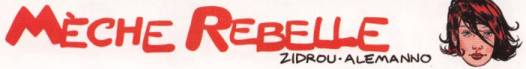 Mche rebelle