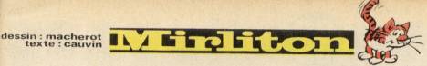 Mirliton