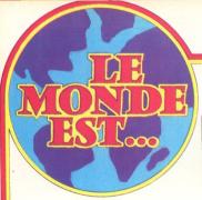 Monde est