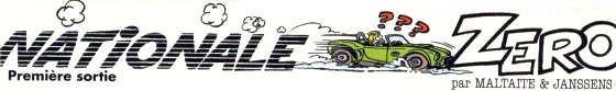 Nationale zro