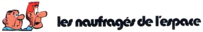 Naufrags de l'espace